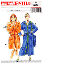 22264 PATRON "NEUE MODE