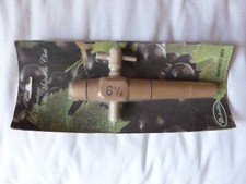 Robinet NEUF Acacia pour fut