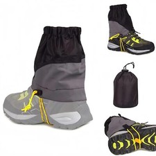 Paire de Guêtres Trail