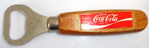 Coca cola decapsuleur a - -,