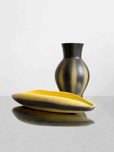 1950 saint clement vase - 1, 1