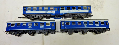 Märklin 4289 voitures - märklin,