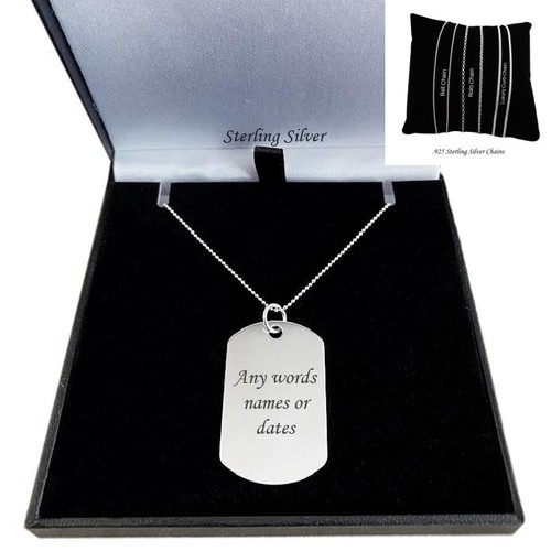 Collier pendentif plaque - collier, chien