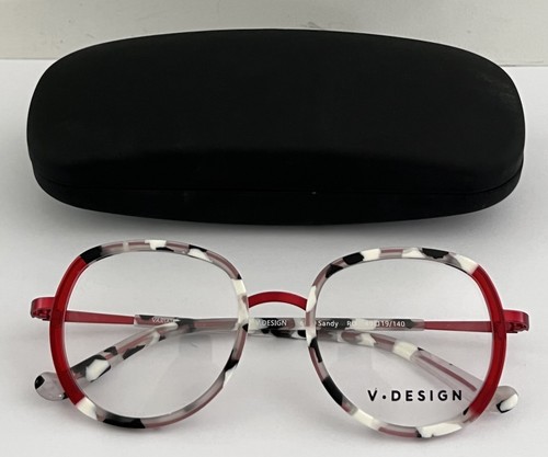 Lunette monture vue neuve - lunette, de