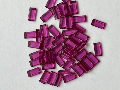 Lot strass cristaux 10x5mm - 50,