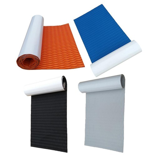 Tapis pont teck pour - de,
