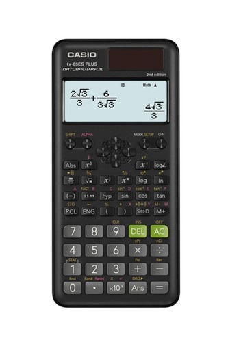 Casio 85esplus b - fx-85esplus-2,