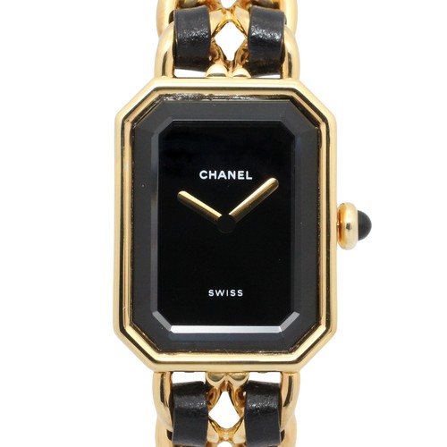 Montre bracelet chanel - montre-bracelet,