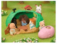 Ensemble maison familiale