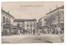CPA 55 - LIGNY-en-BARROIS 