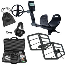 XP Deus II Metal Detector with