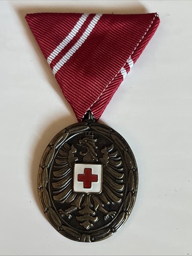 Autriche médaille bons - médaille,