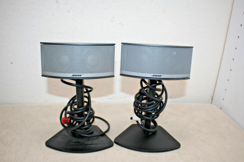 Bose companion multimedia - bose, 5