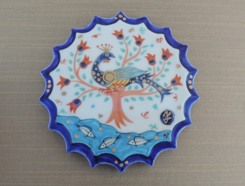 Art mural japonais forme - mural,
