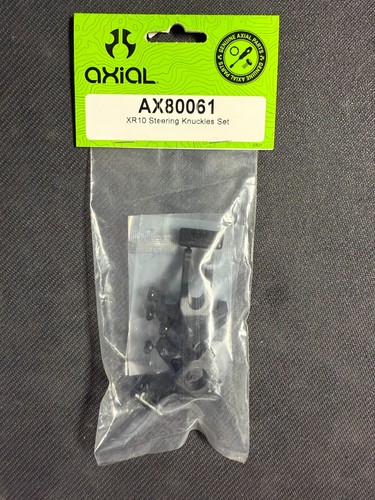 Axial ax80061 xr10 steering - axial-ax80061-xr10,