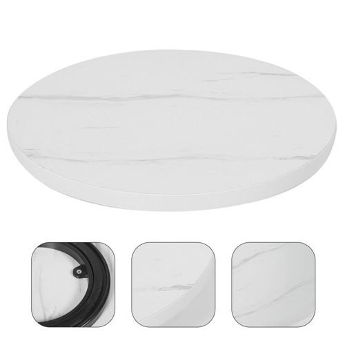 Plateau tournant pour table - plateau,
