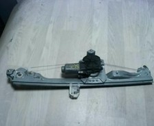 Leve vitre electrique avant
