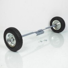 Kit stabilisateur roue