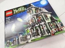 LEGO Monster Fighters : 10228