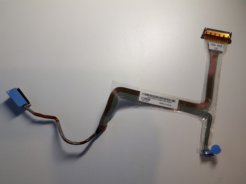 Cable nappe ecran lcd dell - ecran,