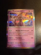 MEWTWO HOLO 130PV 150/165 -