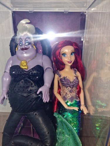 Ariel ursula disney limited - ursula,
