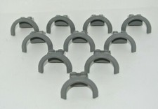 LEGO : 10x Garde-boue - Réf