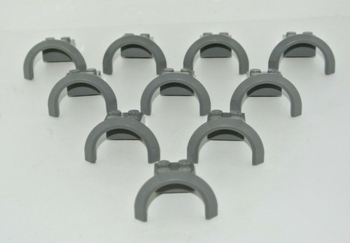 Lego 10x garde boue - garde-boue, réf