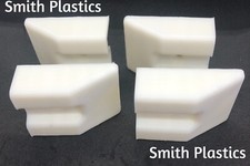 Auvent Caravane Rail / Côté