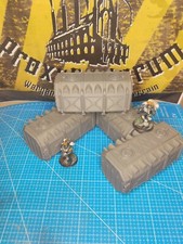 Conteneurs 40k x4 , élément