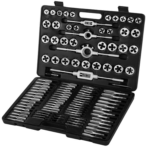 Coffret tarauds jeu de - coffret,