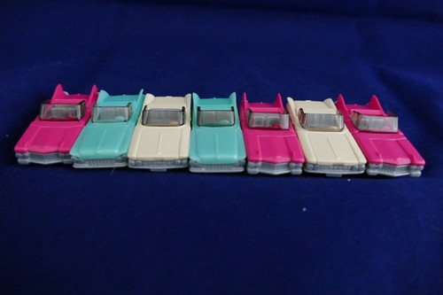 Kinder green pink cream - green,