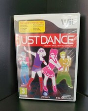 Just Dance Wii Neuf et Scellé