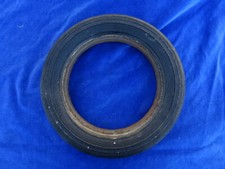 VOITURE A PEDALES / Pedal car - MORELLET GUERINEAU FERRARI 874 - GRAND PNEU Tyre