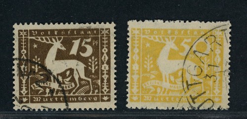 Timbre service wurtemberg - de,