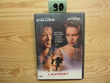 DVD : L' Expert - Sylvester