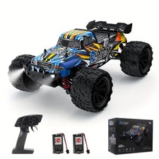 1:16 4x4 RC Monster Truck