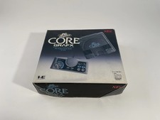 PC-Engine Console Core Grafx