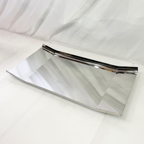 Plateau rectangulaire alessi - rectangulaire,