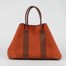 Hermes Sac Garden Party 50