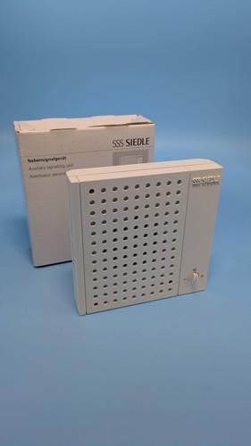 Sonnette siedle 511 01 - ns, 511-01