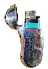 ETUI  briquet