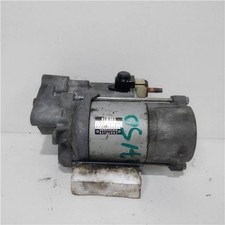 4380000700  Moteur Démarrage