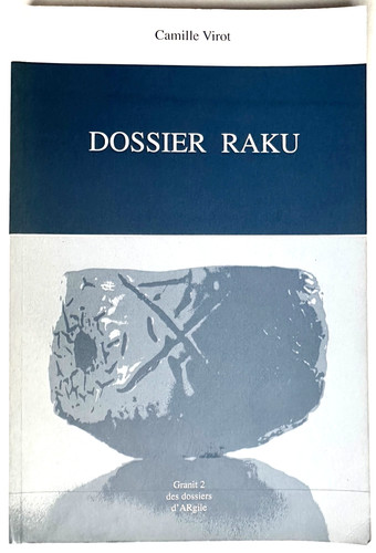 Dosssier raku - raku, &