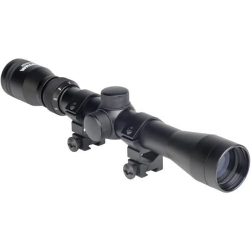 Optima scope 9x32 black - optima,