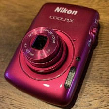 Mini appareil photo numérique