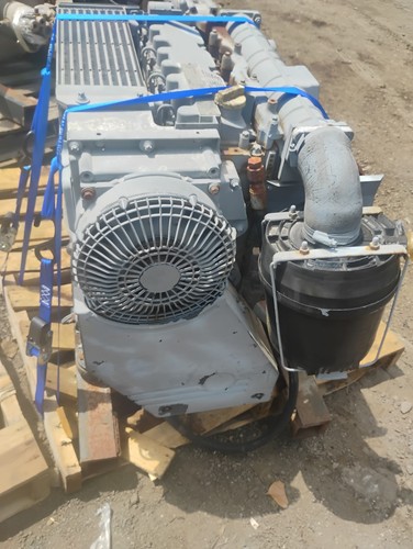 Deutz d2011 l04 diesel engine - d2011,