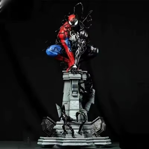 Statue venom cm - 🔷, 38