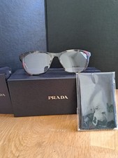 Monture lunettes de vue Prada Journal  eyeglasses 