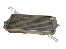 RADIATEUR SUZUKI 450 RMZ 2006 1772035G20000